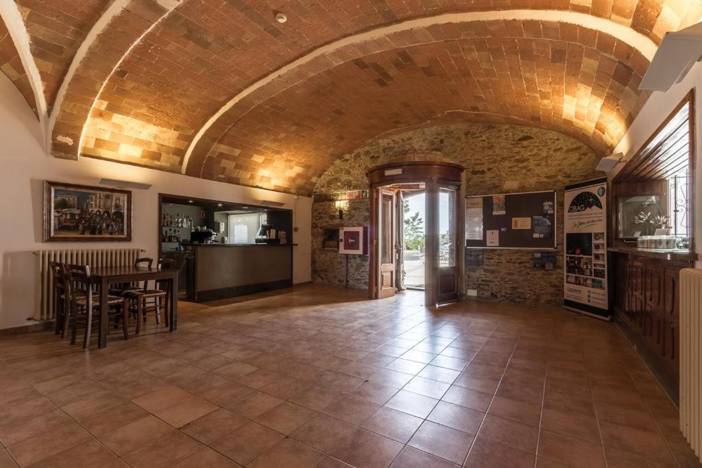 Els Angels Hotel & Restaurant Gerona