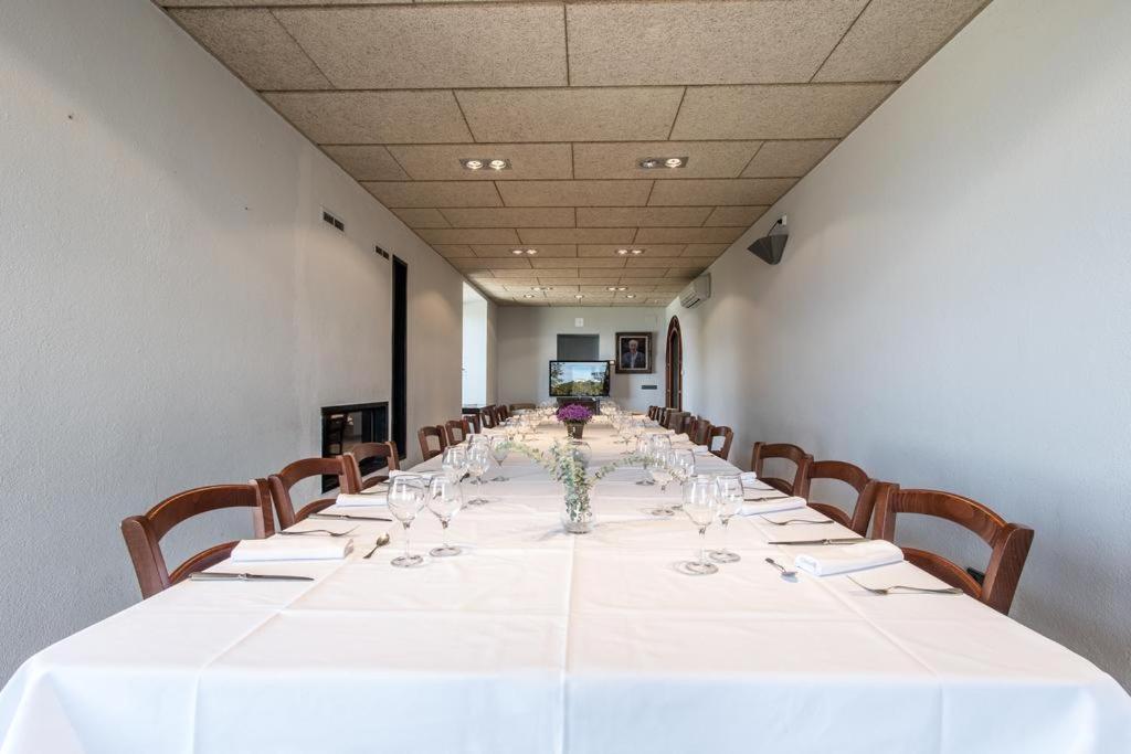 Hotel Els Angels Hotel & Restaurant 3*