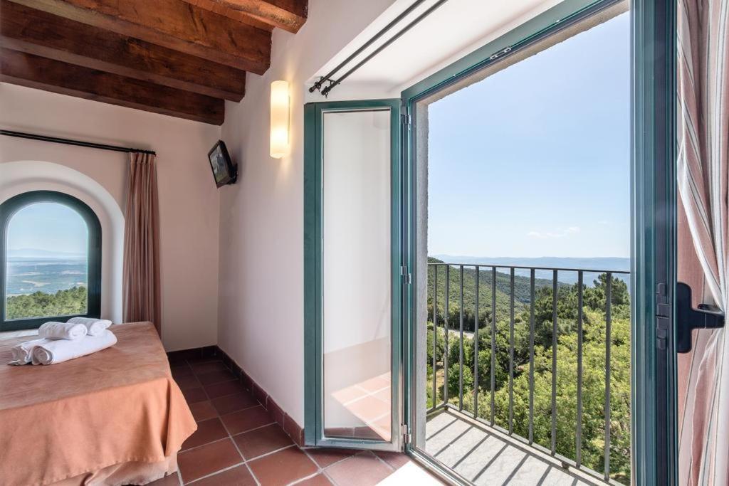 Els Angels Hotel & Restaurant Hotel