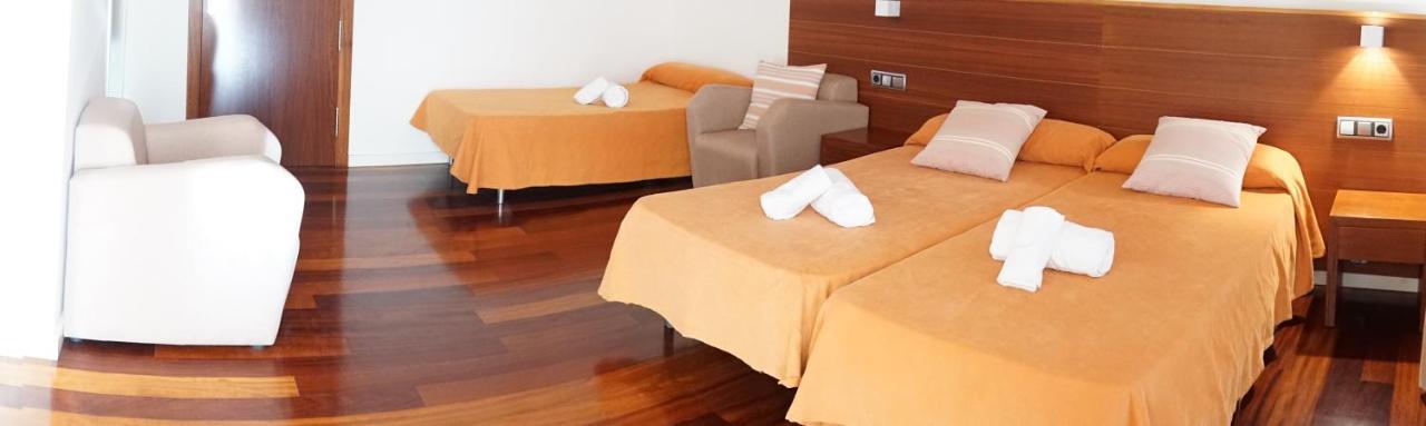 Els Angels Hotel & Restaurant