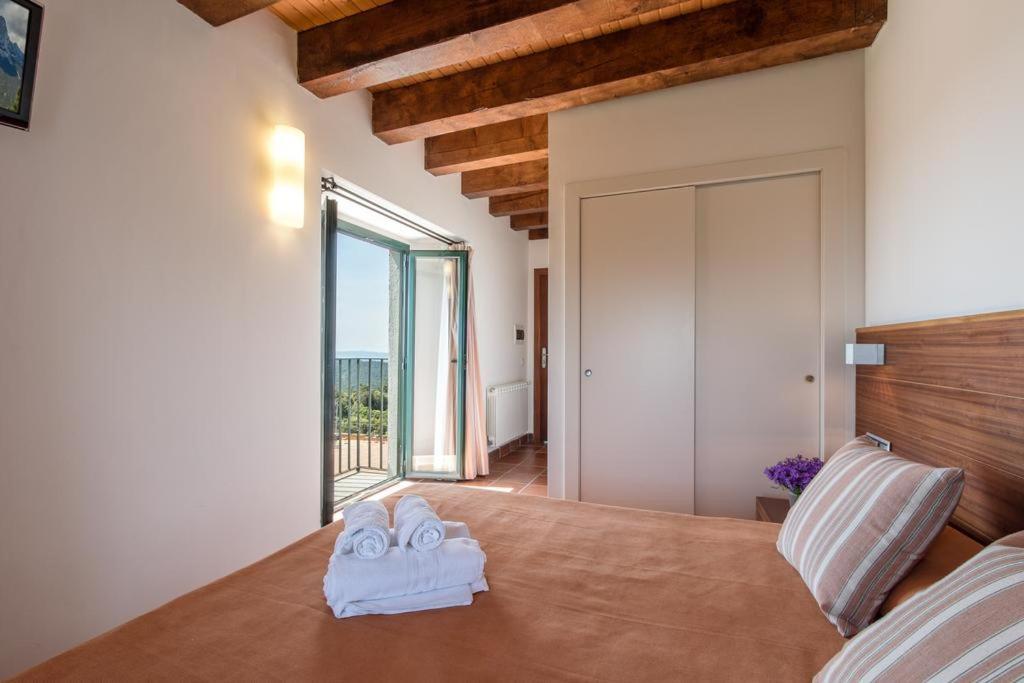 Els Angels Hotel & Restaurant Gerona