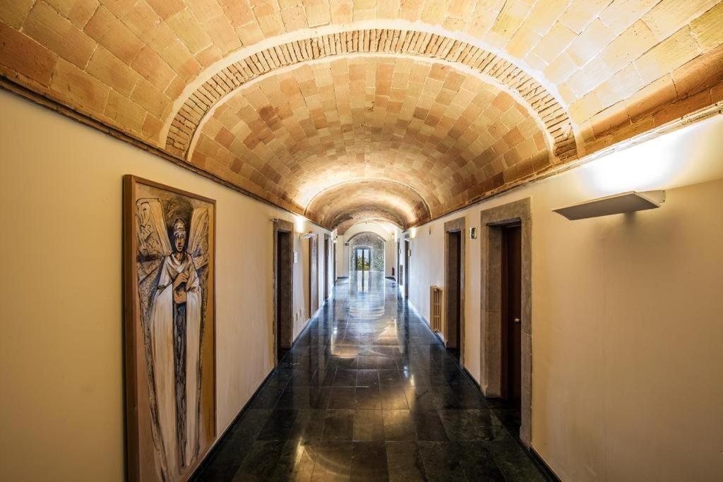 Els Angels Hotel & Restaurant 3*