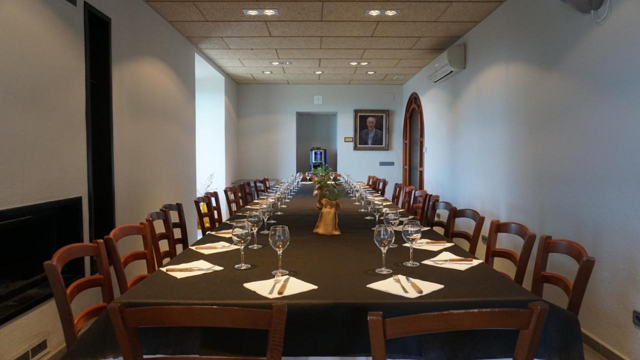 Els Angels Hotel & Restaurant Hotel