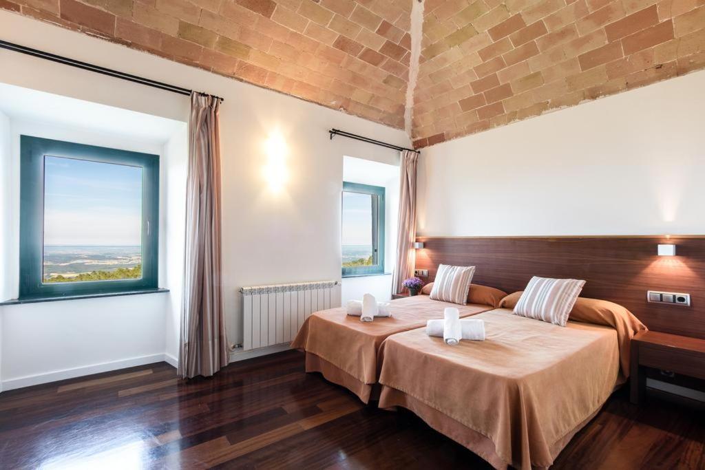 Hotel Els Angels Hotel & Restaurant Gerona