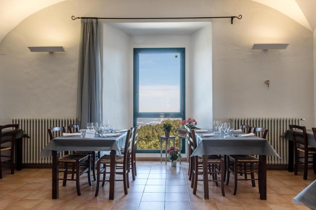 Els Angels Hotel & Restaurant Hotel 3*