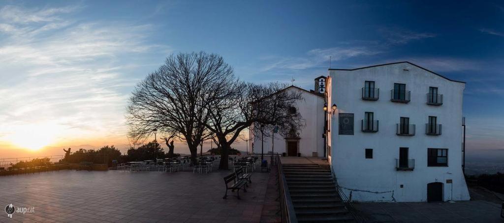 Els Angels Hotel & Restaurant Gerona