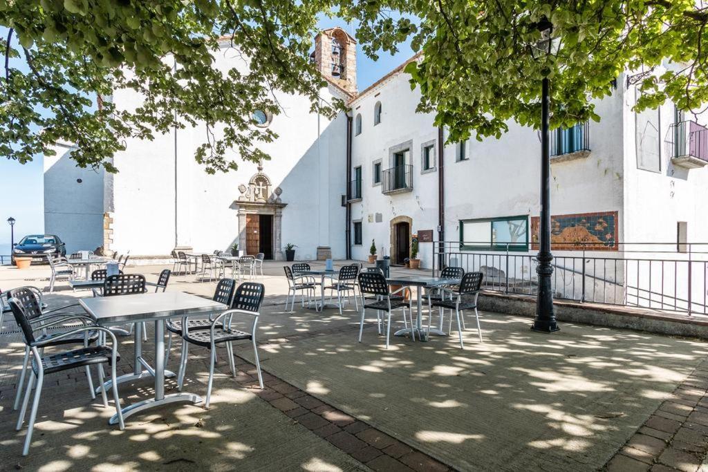 Els Angels Hotel & Restaurant Hotel Gerona