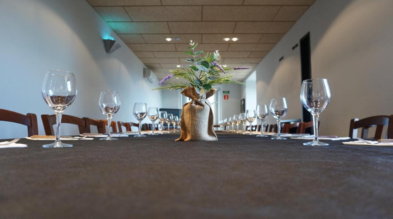 Els Angels Hotel & Restaurant Hotel 3*