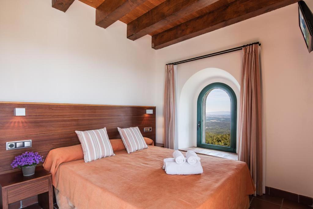 Els Angels Hotel & Restaurant 3*