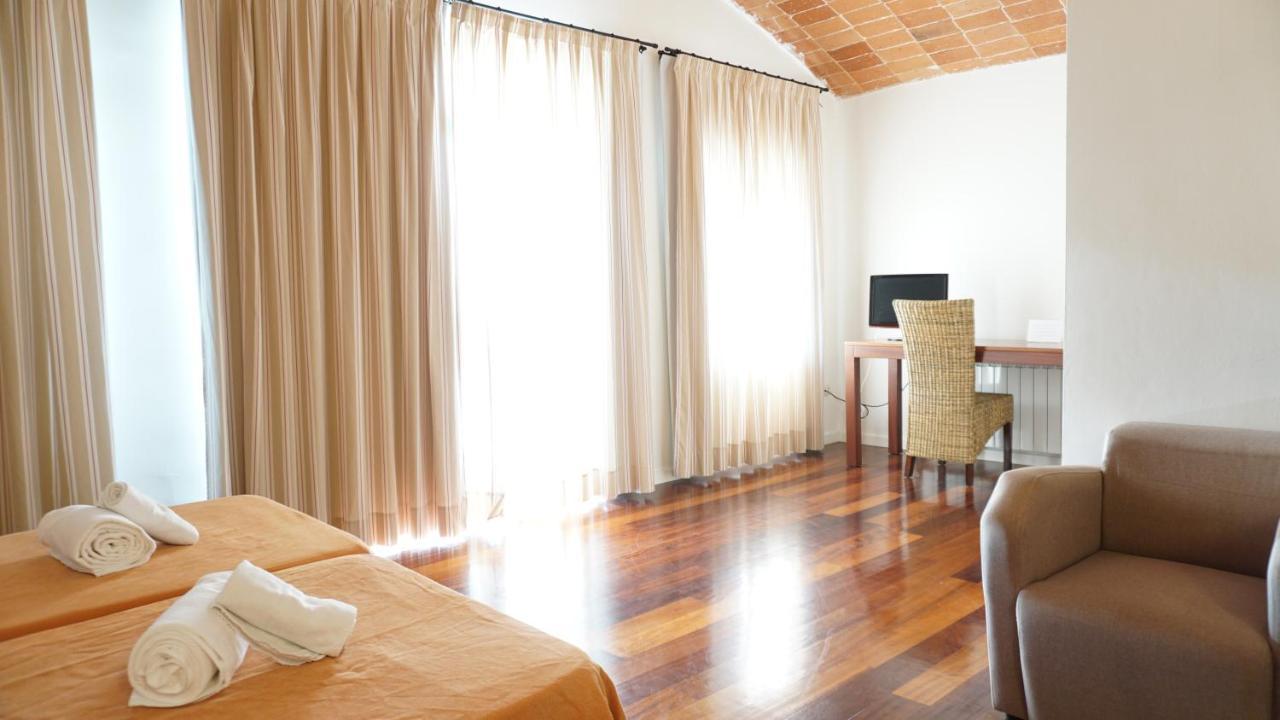 Hotel Els Angels Hotel & Restaurant
