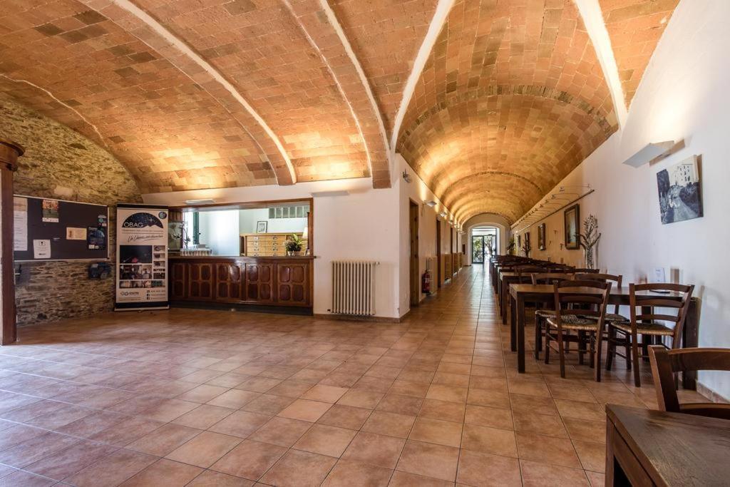 Els Angels Hotel & Restaurant 3*
