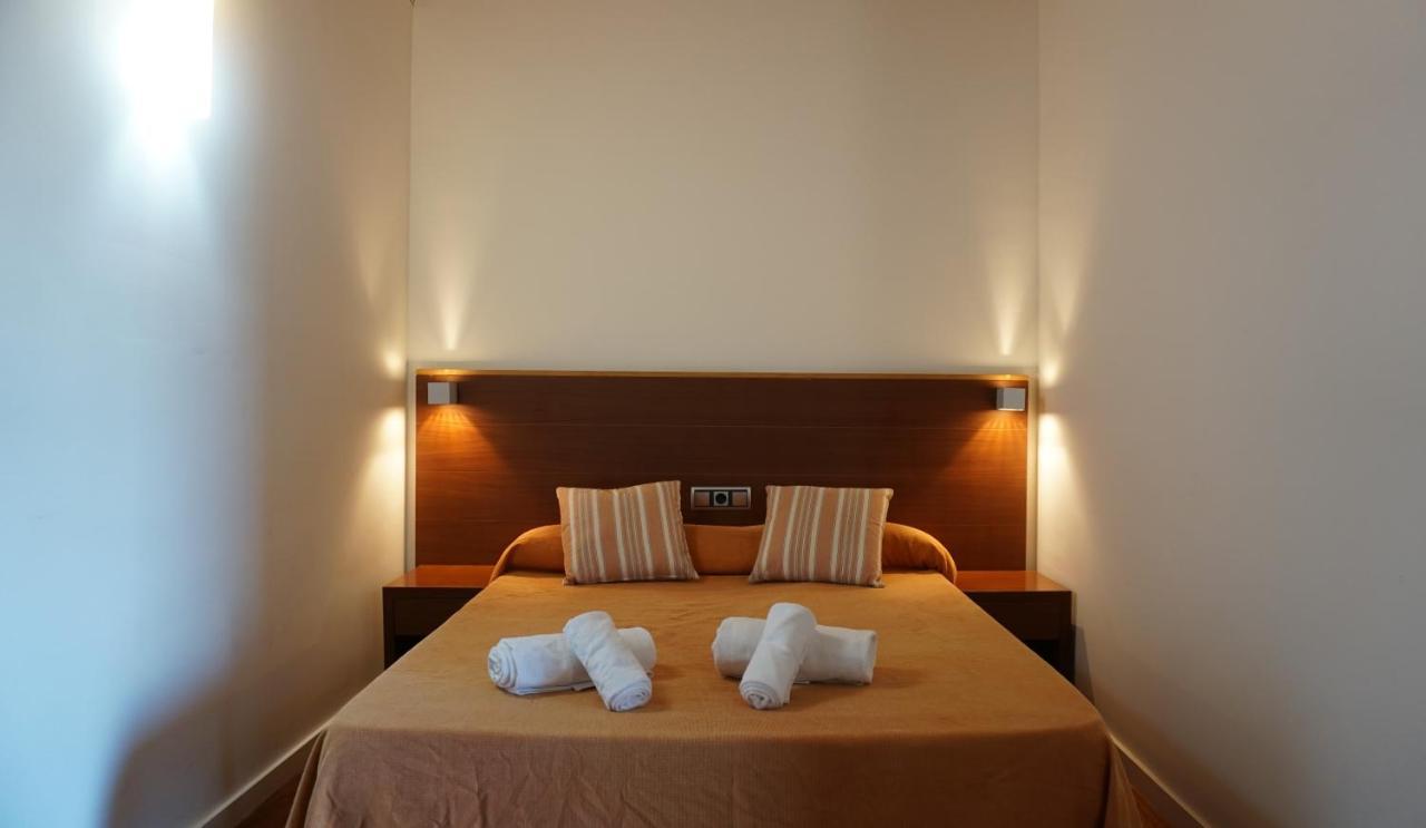 Els Angels Hotel & Restaurant Gerona