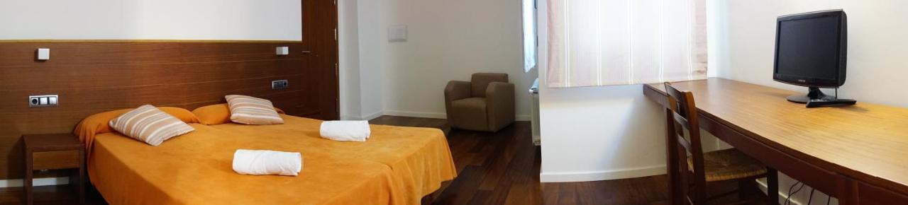 Hotel Els Angels Hotel & Restaurant 3*