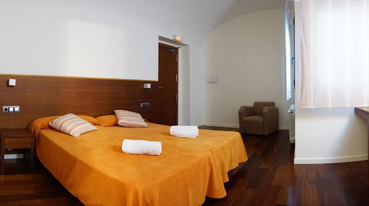 Els Angels Hotel & Restaurant Gerona