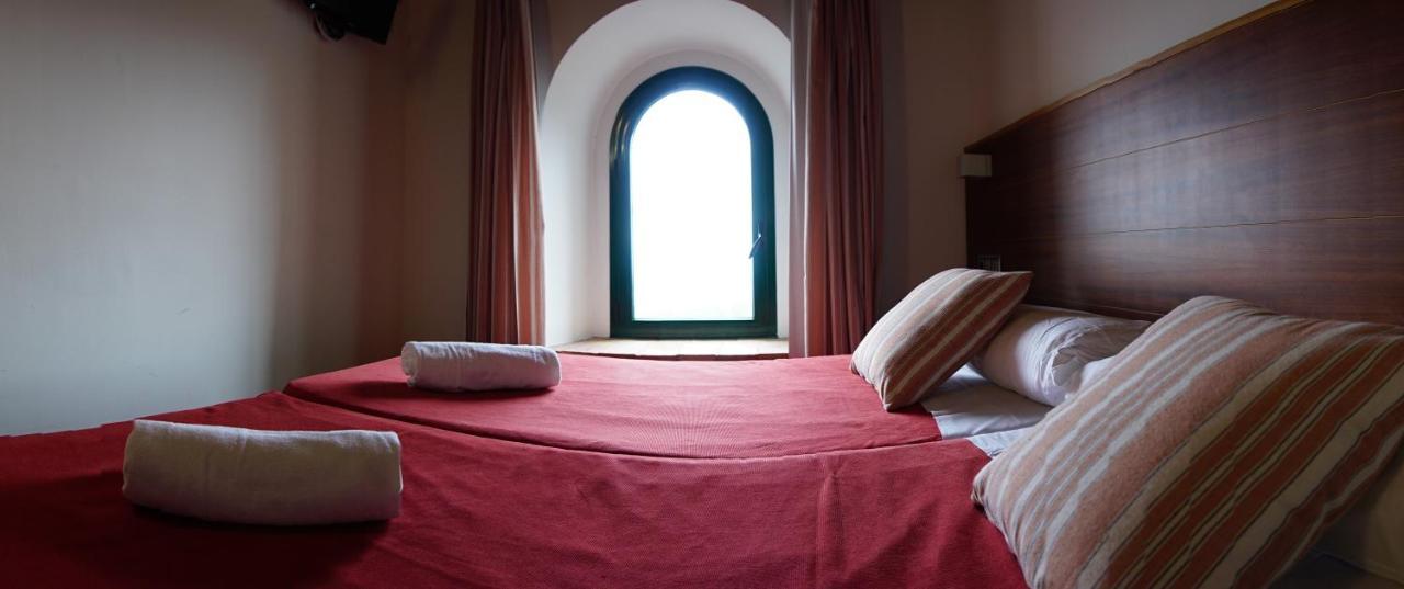 Els Angels Hotel & Restaurant 3* Gerona
