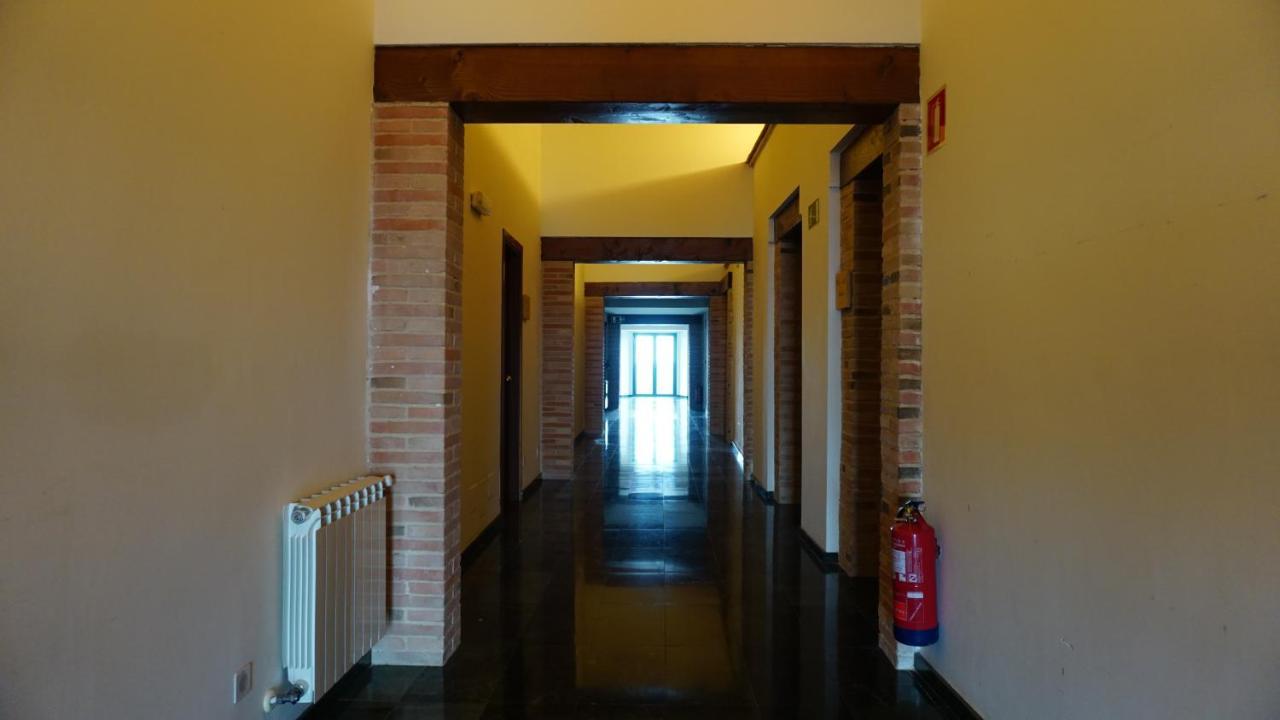 Hotel Els Angels Hotel & Restaurant 3*