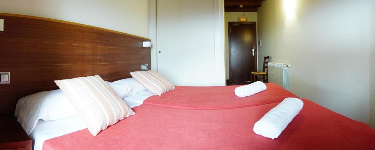 Hotel Els Angels Hotel & Restaurant 3*