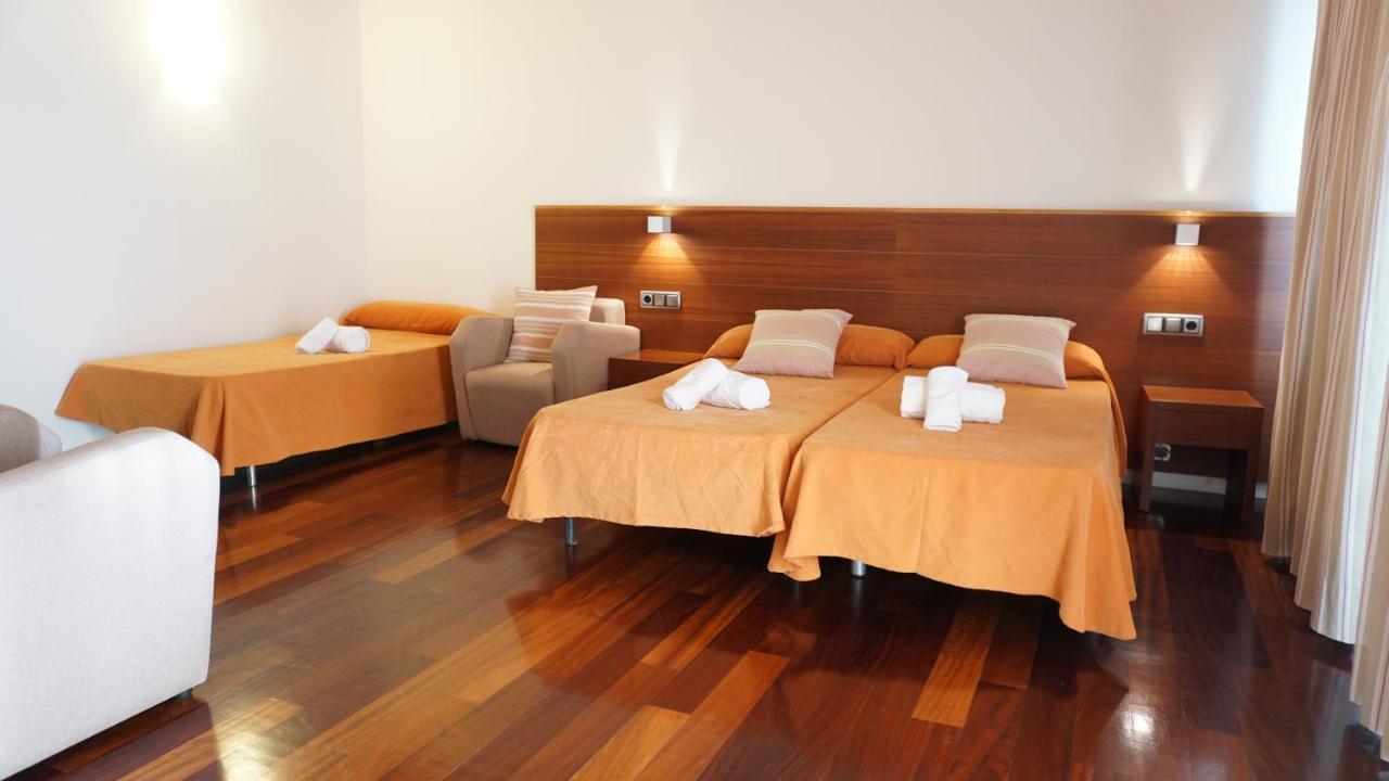 Hotel Els Angels Hotel & Restaurant